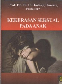 Kekerasan seksual pada anak