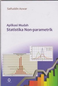 Aplikasi mudah statistika non-parametrik