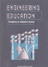 Engineering education : designing an adaptive system