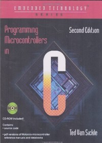 Programming microcontrollers in c