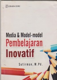 Media & model-model pembelajaran inovatif