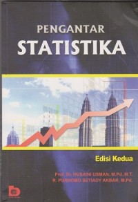 Pengantar statistika