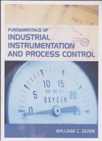 Fundamentals of industrial instrumentation and process control