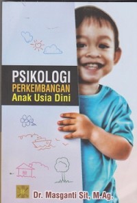 Psikologi perkembangan anak usia dini