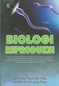 Biologi reproduksi