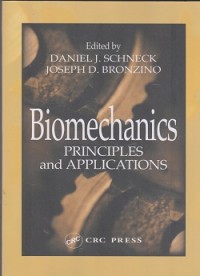 Biomechanics : principles and applications