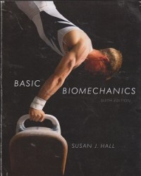 Basic biomechanics