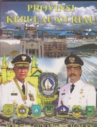 Provinsi Kepulauan Riau