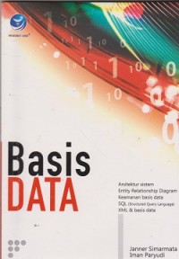 Basis data