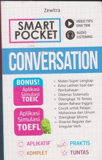 Smart pocket conversation