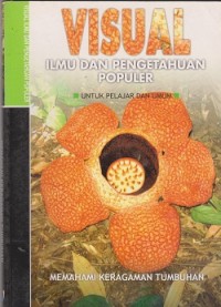 Visual ilmu dan pengetahuan populer: Memahami keragaman tumbuhan