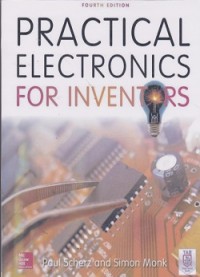 Practical electronics for inventors