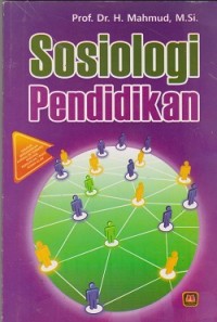 Sosiologi pendidikan