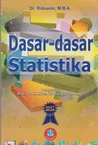 Dasar-dasar statistika