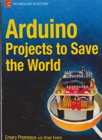 Arduino projects to save the world