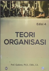 Teori organisasi