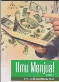 Ilmu menjual