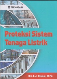 Proteksi sistem tenaga listrik