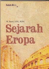 Sejarah Eropa
