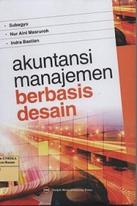 Akuntansi manajemen berbasis desain