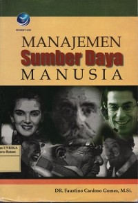 Manajemen sumber daya manusia