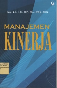 Manajemen kinerja