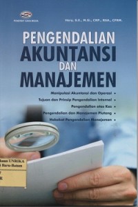 Pengendalian akuntansi dan manajemen