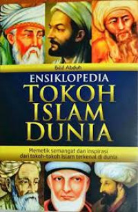 Ensiklopedia Tokoh Islam Dunia