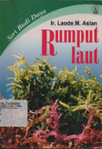 Seri Budi Daya Rumput Laut