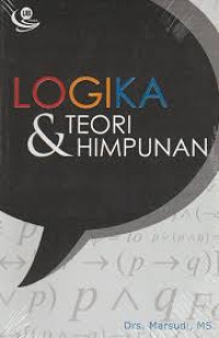 Logika & Teori Himpunan
