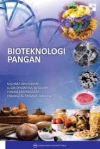 Bioteknologi Pangan