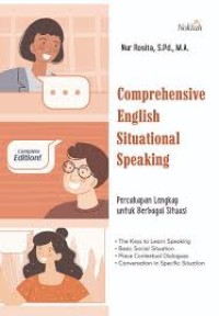 Comprehensive English Situational Speaking