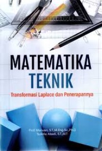 Matematika Teknik transformasi Laplace dan Penerapannya