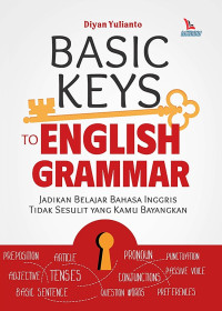 Basic Keys to english Grammar