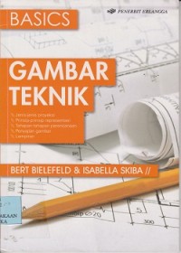 Basics gambar teknik