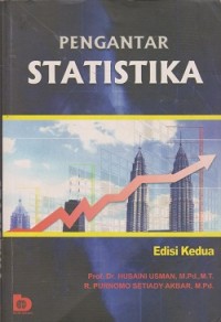 Pengantar statistika