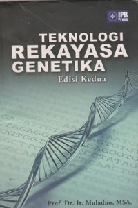 Teknologi rekayasa genetika
