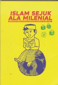 Islam sejuk ala milenial