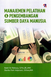 Image of Manajemen Pelatihan Pengembangan Sumber Daya Manusia