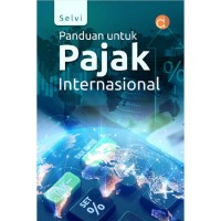 Image of Panduan Untuk Pajak Internasional