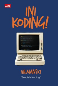 Image of Ini Koding