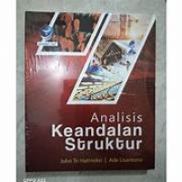 Image of Analisis Keandalan Struktur