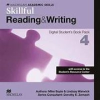 Image of Skillful Reading & Writing Students Book Pack