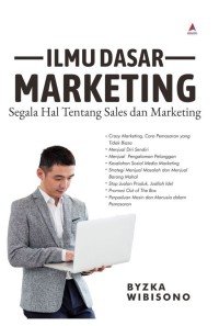 Image of Ilmu Dasar Marketing