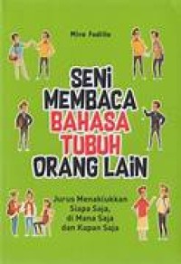 Image of Seni Membaca Bahasa Tubuh Orang Lain