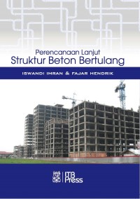 Image of Perencanaan Lanjut Struktur Beton Bertulang
