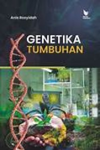 Image of Genetika Tumbuhan
