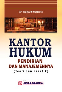 Image of Kantor Hukum Pendirian dan Manajemennya