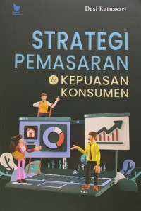 Image of Strategi Pemasaran Kepuasan Konsumen