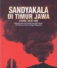 Image of Sandyakala di Timur Jawa